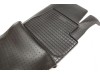 Λαστιχένια πατάκια Petex για CITROEN C2 / C3 I (2002-2009) - 4τμχ.