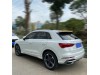 Αεροτομή οροφής για Audi Q3 (2019+)- μαύρη γυαλιστερή