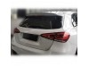 Αεροτομή οροφής για Mercedes W177 A-class (2019+) A35 AMG Style- μαύρη γυαλιστερή