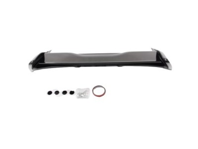 Αεροτομή οροφής για Ford Focus (2012-2018) hatchback - RS style - μαύρη γυαλιστερή
