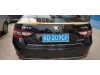 Αεροτομή πορτ μπαγκάζ για Skoda Superb (2016-2021) M4 Style - μαύρη γυαλιστερή