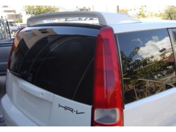 Αεροτομή οροφής για Honda HR-V (1999-2006)