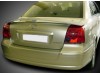 Αεροτομή πορτ - μπαγκάζ γα Toyota Avensis (2003-2009)