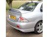 Αεροτομή πορτ - μπαγκάζ γα Mitsubishi Lancer (2004-2008)