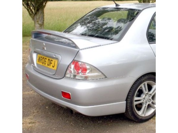 Αεροτομή πορτ - μπαγκάζ γα Mitsubishi Lancer (2004-2008)