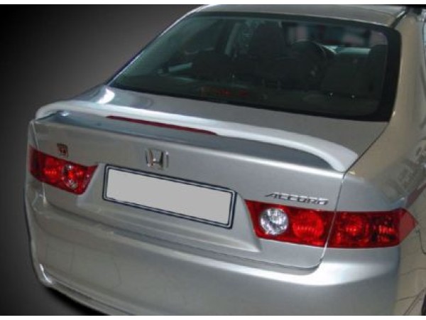 Αεροτομή πορτ - μπαγκάζ για Honda Accord (2003-2006) - sedan