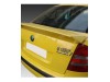 Αεροτομή πορτ - μπαγκάζ για Skoda Octavia MK2 RS STYLE (2004-2012)