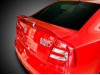 Αεροτομή πορτ - μπαγκάζ για Skoda Octavia MK2 RS STYLE (2004-2012)