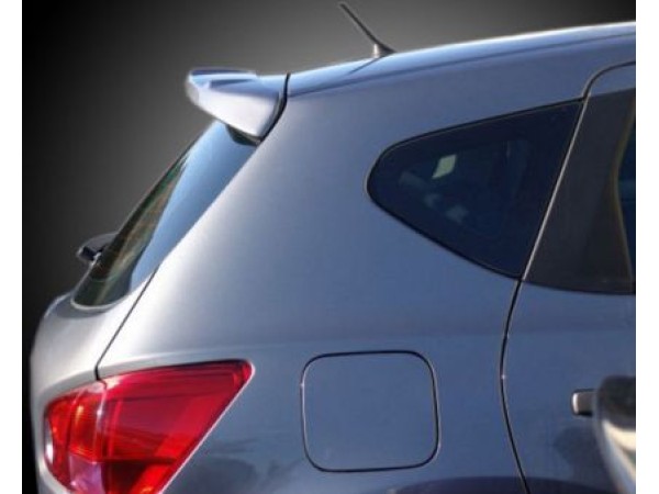 Αεροτομή οροφής για Nissan Qashqai (2006-2013)