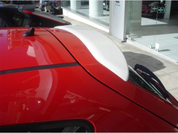 Αεροτομή οροφής για Alfa Romeo Mito