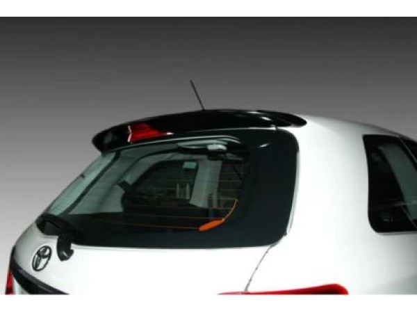 Αεροτομή οροφής για Toyota Yaris (2011-2014)