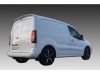 Αεροτομή οροφής για Citroen Berlingo / Peugeot Partner (2008+)