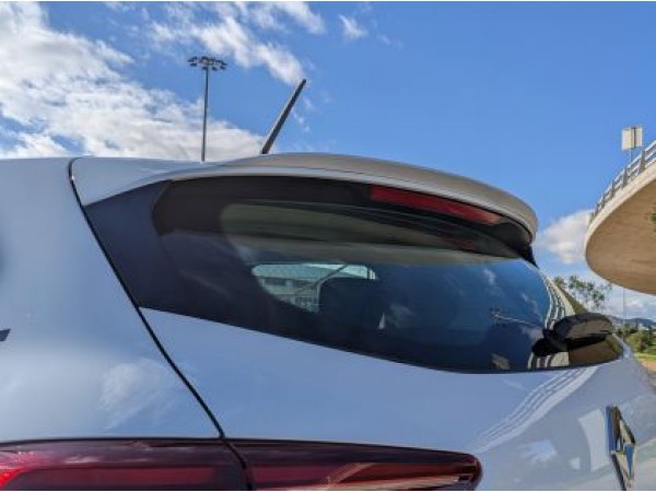 Αεροτομή οροφής για Renault Clio (2020+)