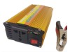 Inverter αυτοκινήτου 12v σε 220v - 1000W