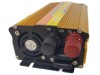 Inverter αυτοκινήτου 12v σε 220v - 1000W