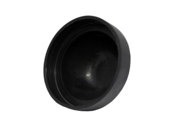 Λαστιχένιο καπάκι για φανάρι - 75mm
