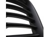 Μάσκα για BMW F30 (2011+) - μαύρη - 2τμχ.