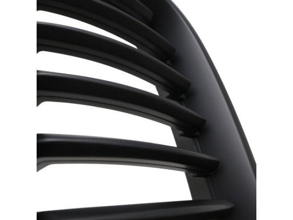 Μάσκα για BMW F30 (2011+) - μαύρη - 2τμχ.
