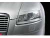 Φρυδάκια φαναριών για Audi A6 C6 (2004-2011)