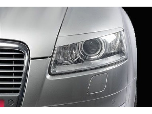 Φρυδάκια φαναριών για Audi A6 C6 (2004-2011)