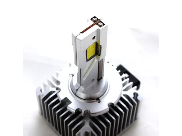 Led λάμπες D1S - 50 Watt - CANBUS 6000K - 100% πιό έντονη φωτεινότητα 2τμχ.