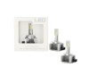 Led λάμπες D1S - 50 Watt - CANBUS 6000K - 100% πιό έντονη φωτεινότητα 2τμχ.