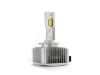 Led λάμπες D1S - 50 Watt - CANBUS 6000K - 100% πιό έντονη φωτεινότητα 2τμχ.