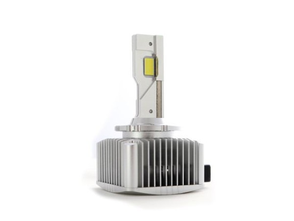 Led λάμπες D1S - 50 Watt - CANBUS 6000K - 100% πιό έντονη φωτεινότητα 2τμχ.