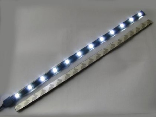 Universal led ταινία με 12 SMD led - 1τμχ.