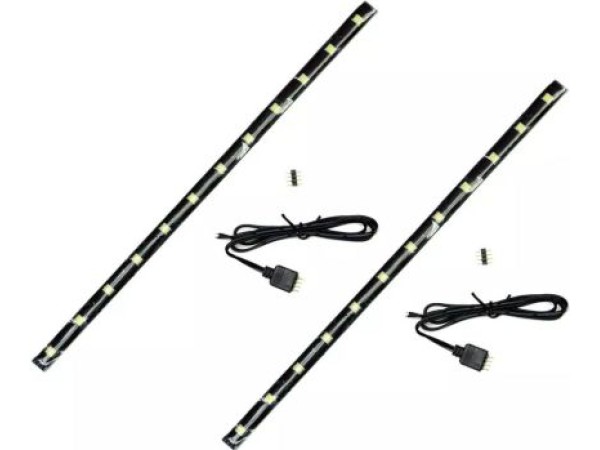 Universal led ταινία με 12 SMD led - 1τμχ.