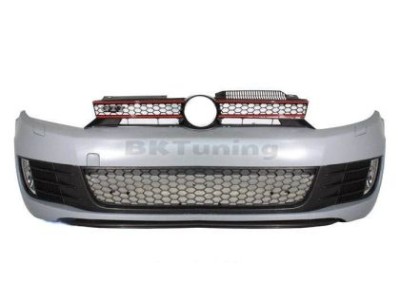 Προφυλακτήρας εμπρός για Vw Golf 6 GTI