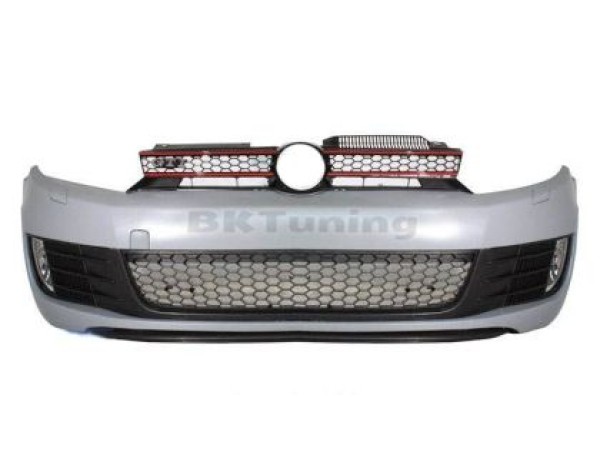 Προφυλακτήρας εμπρός για Vw Golf 6 GTI