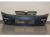 Προφυλακτήρας εμπρός για Skoda Fabia (2010+) - RS design