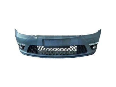 Προφυλακτήρας εμπρός για Skoda Fabia (2010+) - RS design