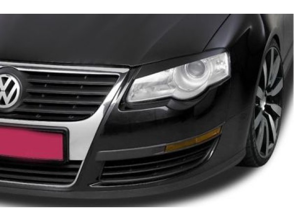 Φρυδάκια φαναριών Vw Passat B6 3C (2005+)
