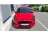 Φρυδάκια φαναριών για Ford Fiesta (2017+)