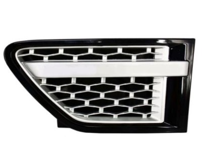 Γρίλιες tuning φτερού για Land Rover Sport (2009-2013)