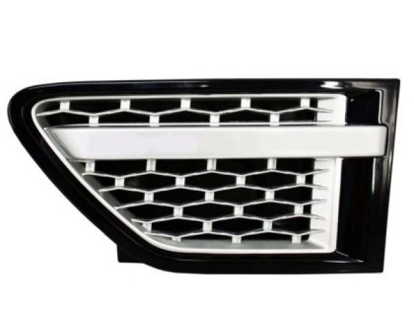 Γρίλιες tuning φτερού για Land Rover Sport (2009-2013)