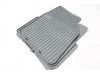 Λαστιχένια πατάκια Frogum για AUDI Q7 4L (2005-2015) - γκρι - 4τμχ.
