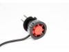 Led λάμπες Η7 για μεσαία ή μεγάλα φώτα 18000 lumen , 80 Watt - 6000K - 2τμχ.