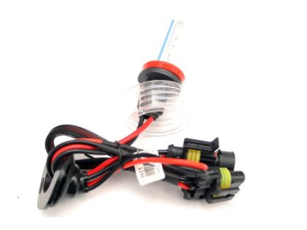 Λάμπα xenon - H11 / H8 / H9 5000K 35W - 1τμχ.