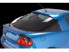 Αεροτομή πίσω παρμπρίζ για Opel Tigra
