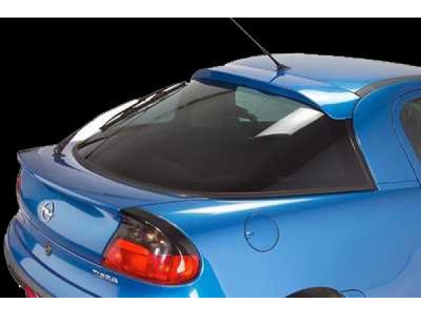 Αεροτομή πίσω παρμπρίζ για Opel Tigra
