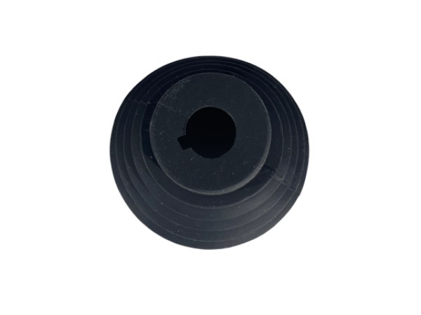 Λαστιχένιο καπάκι για φανάρι all-in-one - 70/78/88/100/110mm - 1τμχ.