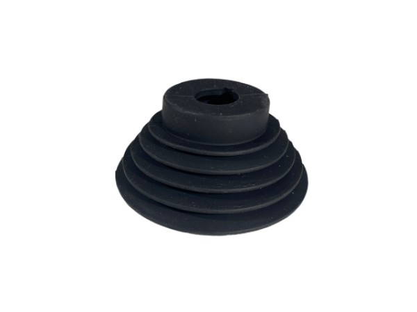Λαστιχένιο καπάκι για φανάρι all-in-one - 70/78/88/100/110mm - 1τμχ.