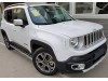 Σκαλοπάτια για Jeep Renegade (2015+) - 4 doors - 2τμχ.