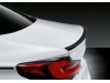 Αεροτομή πορτ - μπαγκάζ για BMW G30 σειρά 5 (2017+) - M pack design