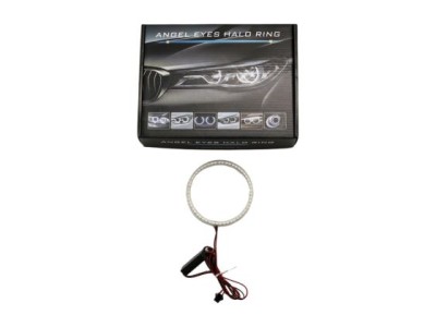 Universal led δαχτυλίδια με SMD led - 145 mm - 1τμχ.