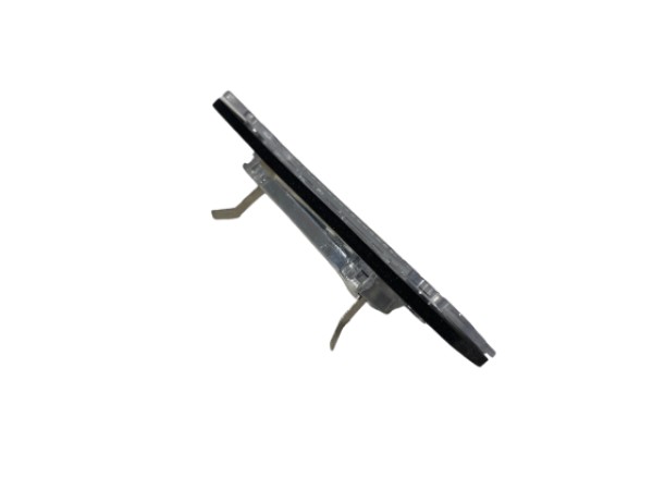 Πλαφονιέρα πίσω πινακίδας για Ford Fiesta / Fusion (2001+) / Mondeo (1996-2000) - 2 τμχ.