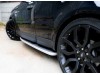 Σκαλοπάτια για Range Rover Sport L320 (2006-2012) - 2τμχ.